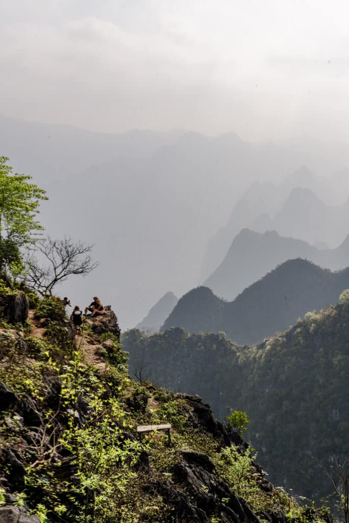 Ha Giang Loop