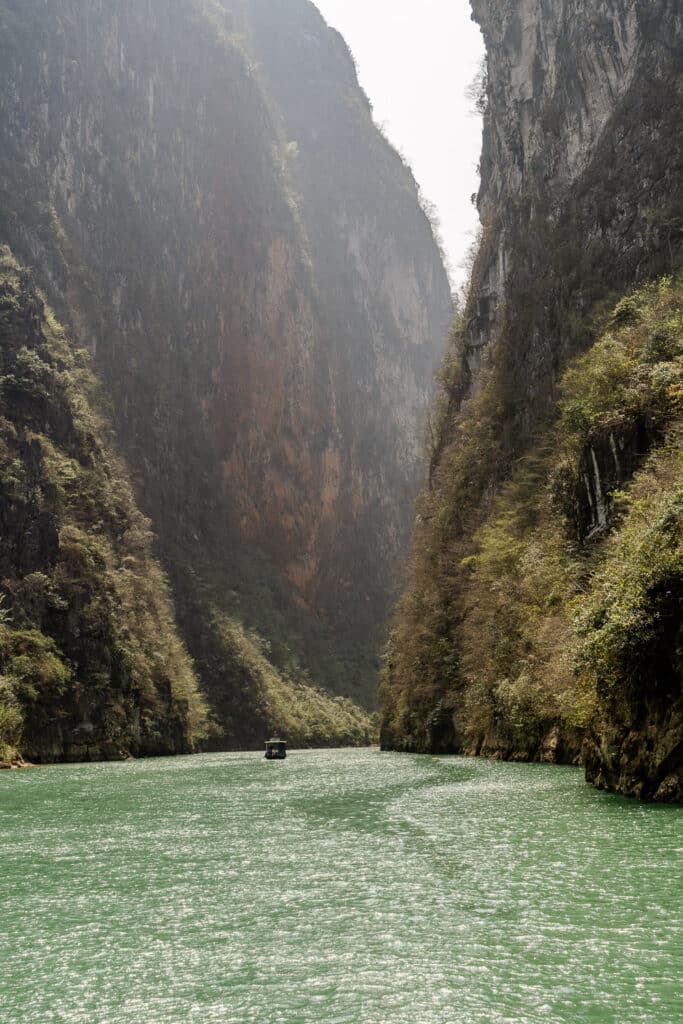 Ha Giang Loop