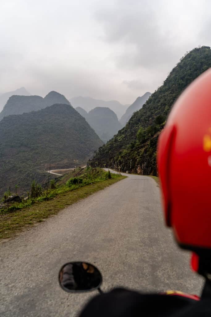 Ha Giang Loop