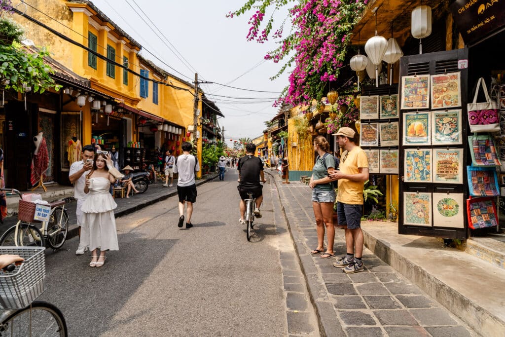 Wat te doen in Hoi An