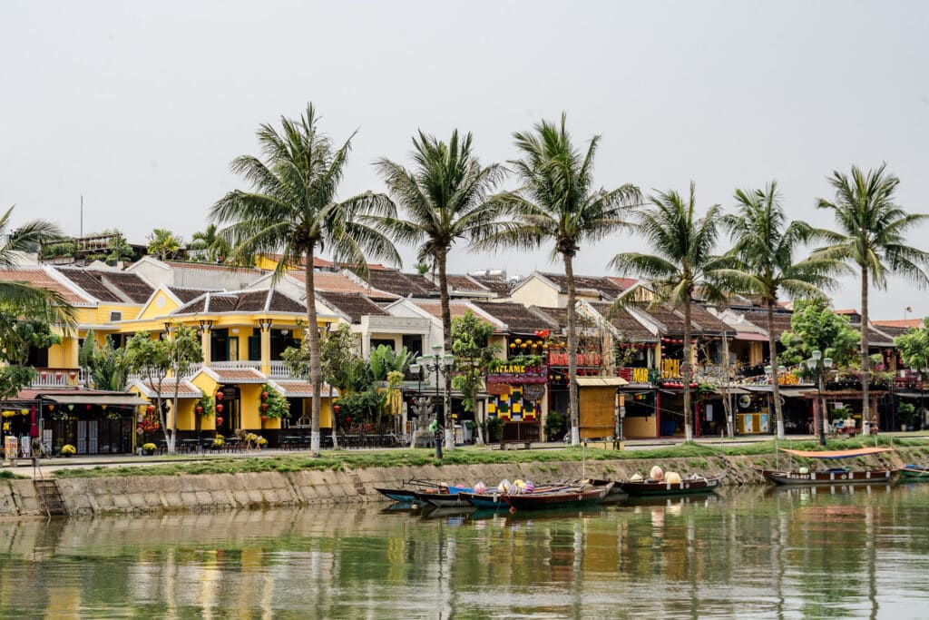 Hoi An