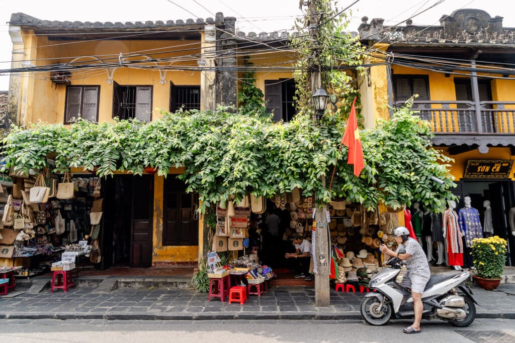 Wat te doen in Hoi An