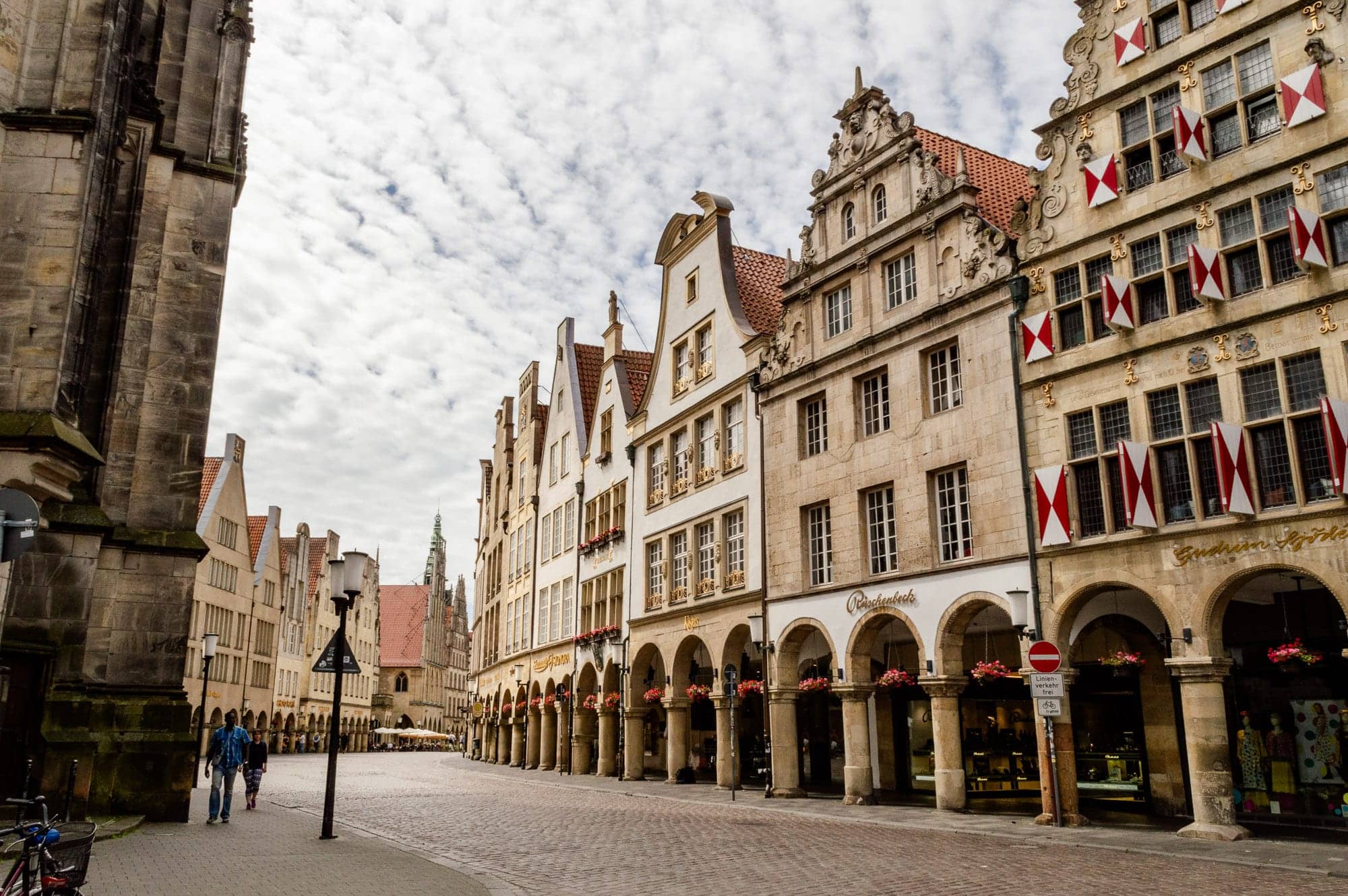 Leukste Steden in Duitsland