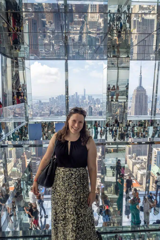 SUMMIT One Vanderbilt New York - Air- Transcendence 2