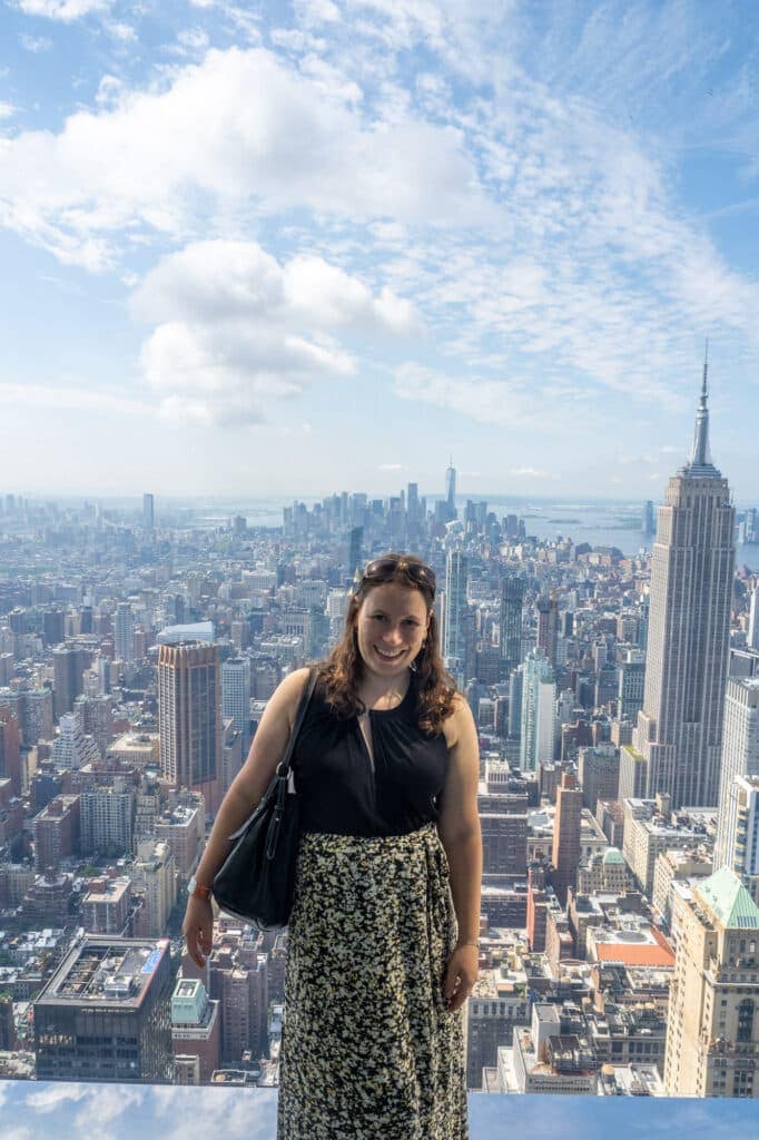 SUMMIT One Vanderbilt New York - Air- Transcendence 2