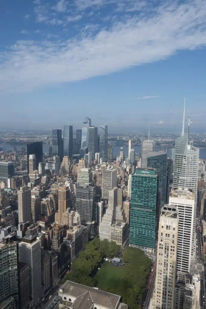 SUMMIT One Vanderbilt New York - Reflect-3