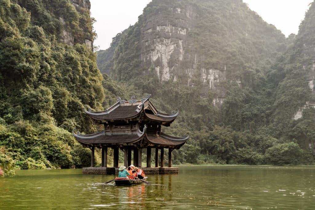 Noord-Vietnam: de mooiste plekken en beste tips