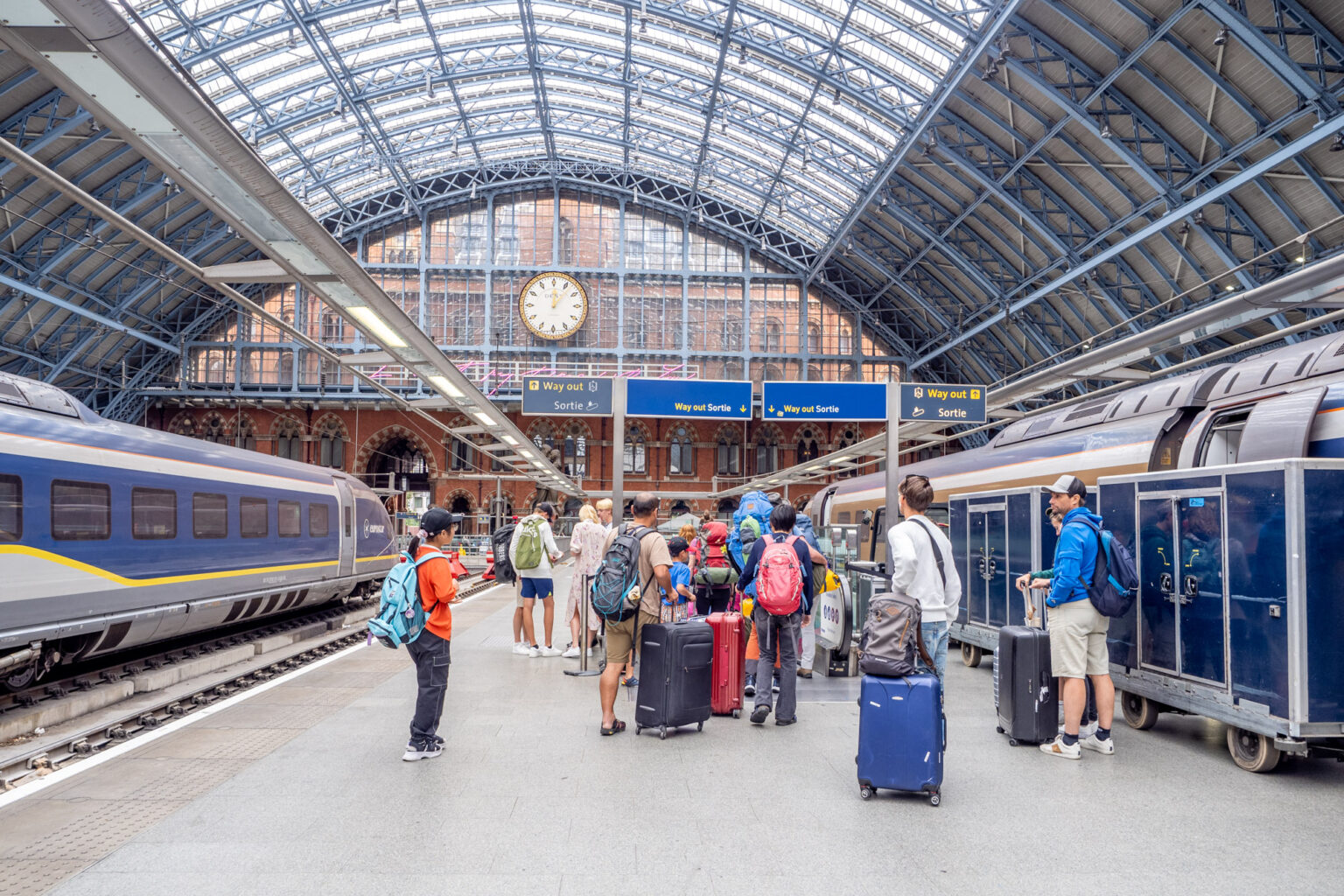 Londen: de mooiste bezienswaardigheden en de beste tips