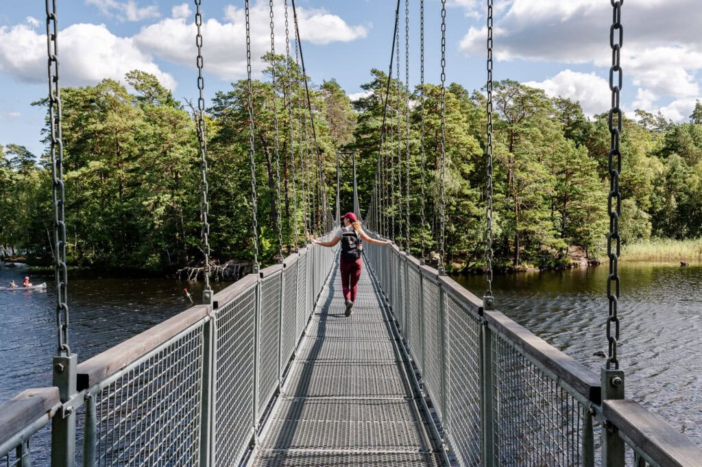 Zuid-Zweden - vakantie 2026