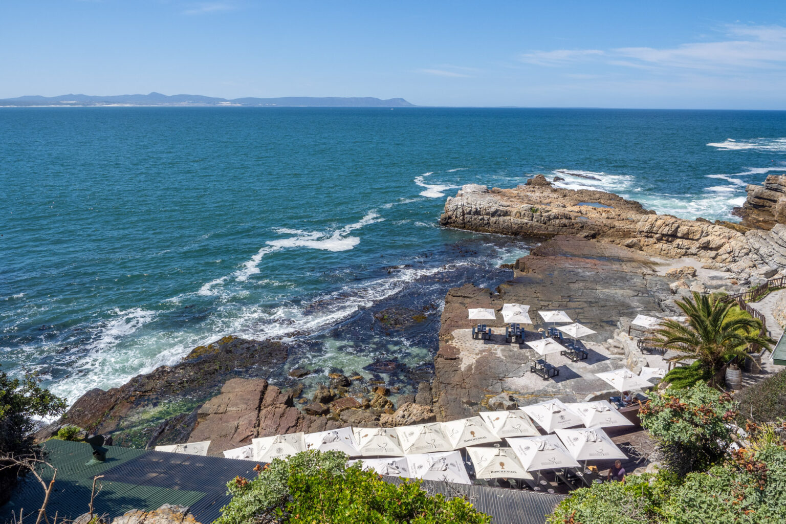 Wat te doen in Hermanus: tips en bezienswaardigheden