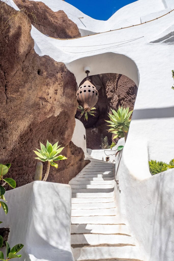 Doen op Lanzarote - Museo Lagomar