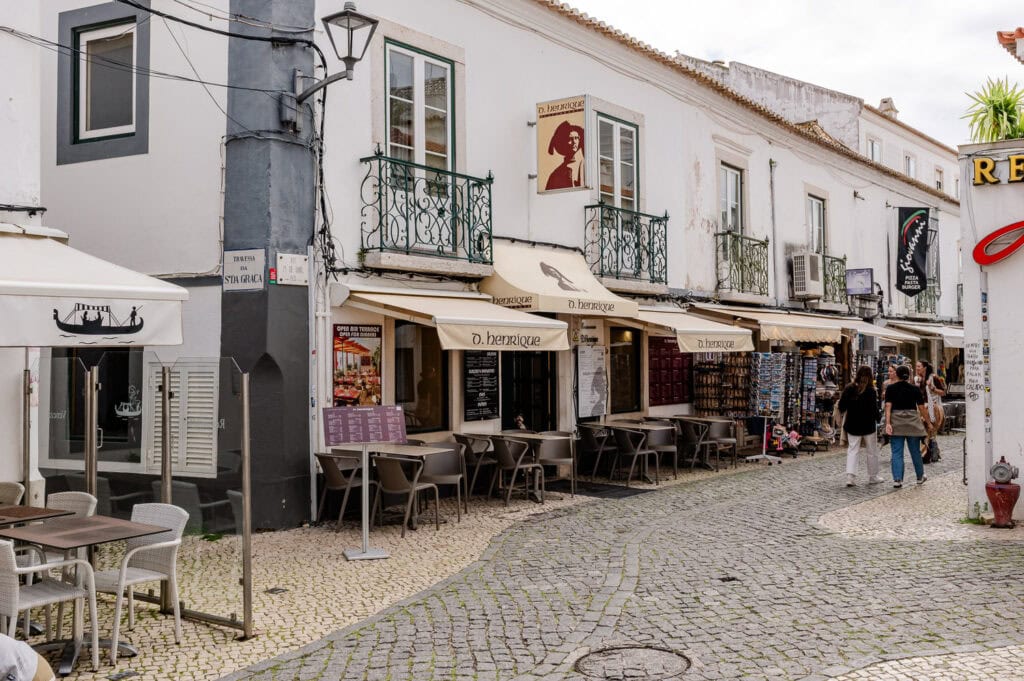 Wat te doen in Lagos