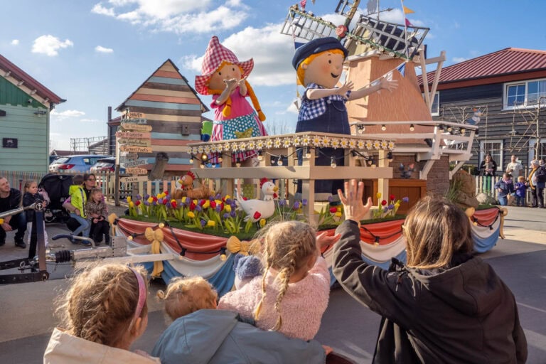 De Elfstedentocht fietsen: de beste route door Friesland