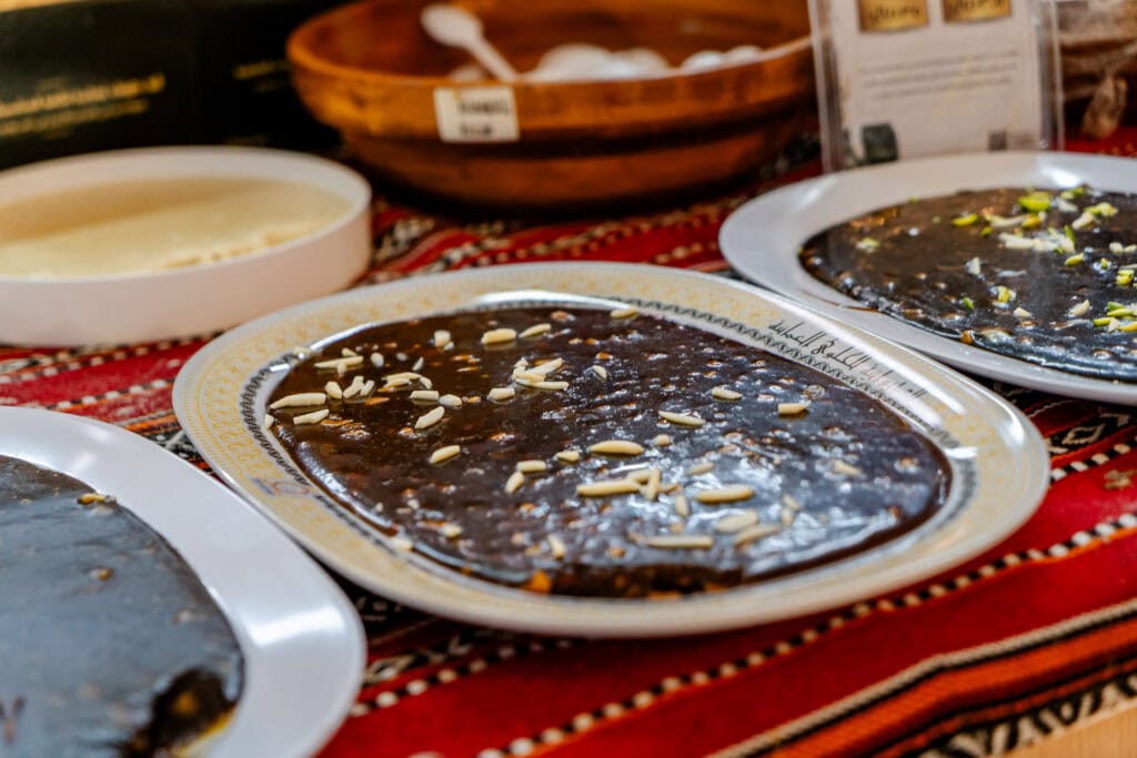 Dadel Souk Nizwa