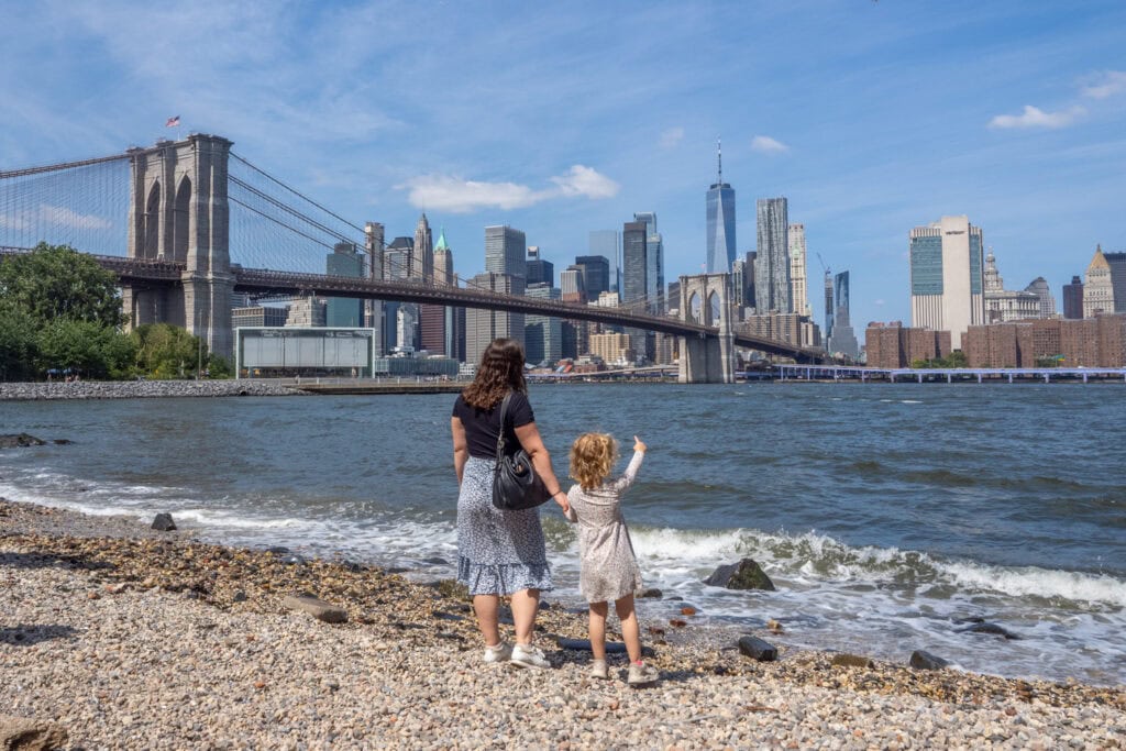 Stedentrips met kinderen - leukste steden en tips