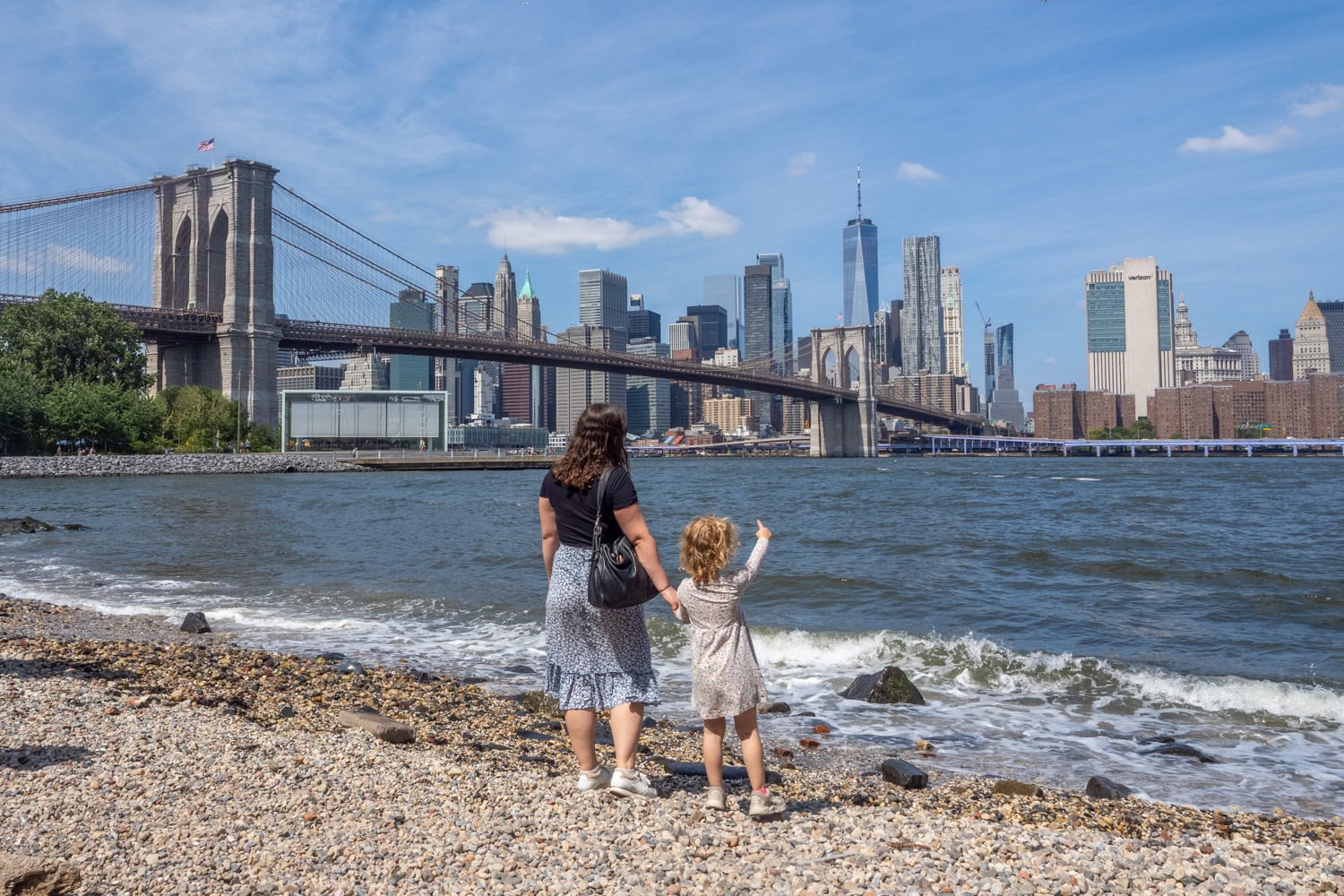 Stedentrips met kinderen - leukste steden en tips