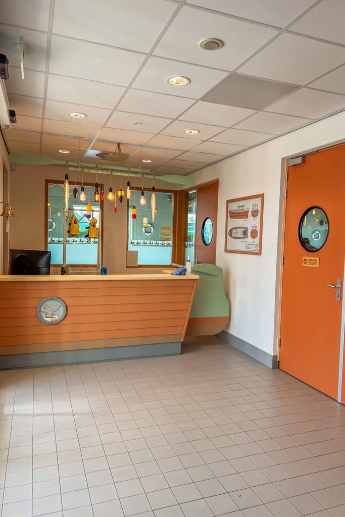Zwembad Boothuis Familie Resort Molenwaard