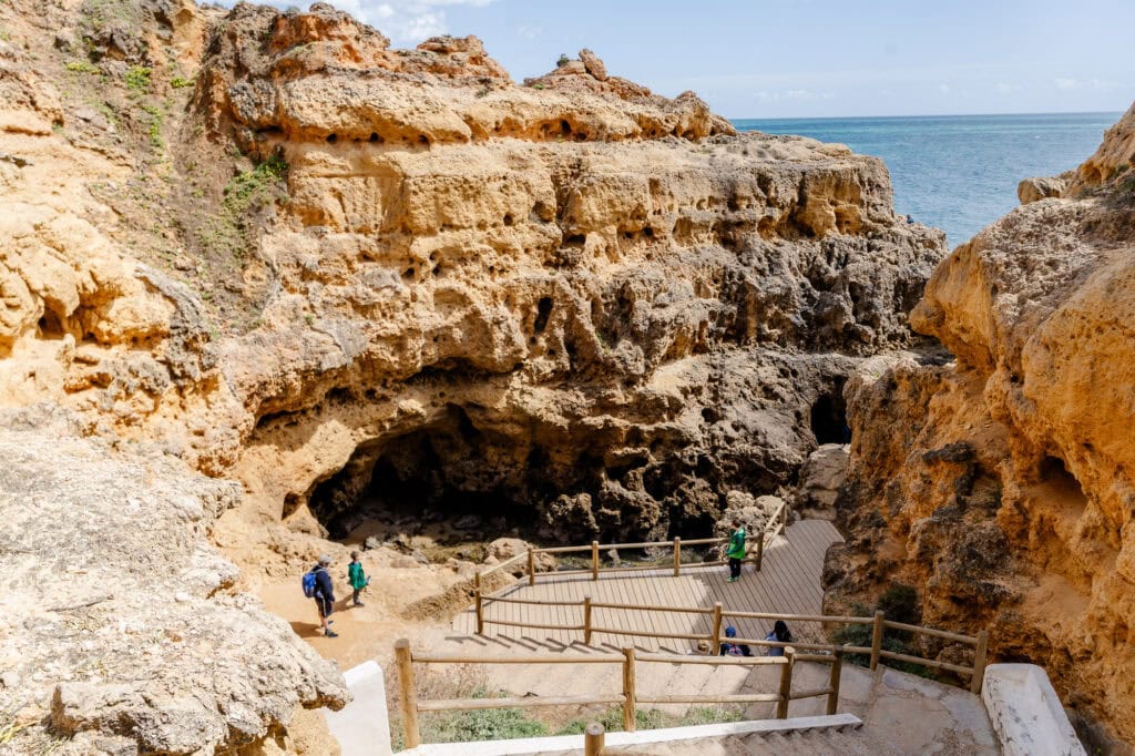 Algar Seco