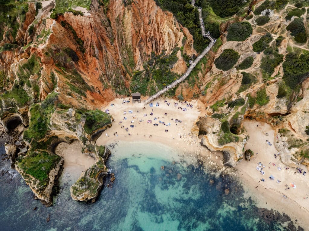 Algarve