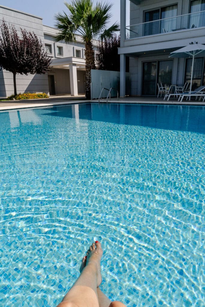 TUI BLUE Lagoon Princess Chalkidiki