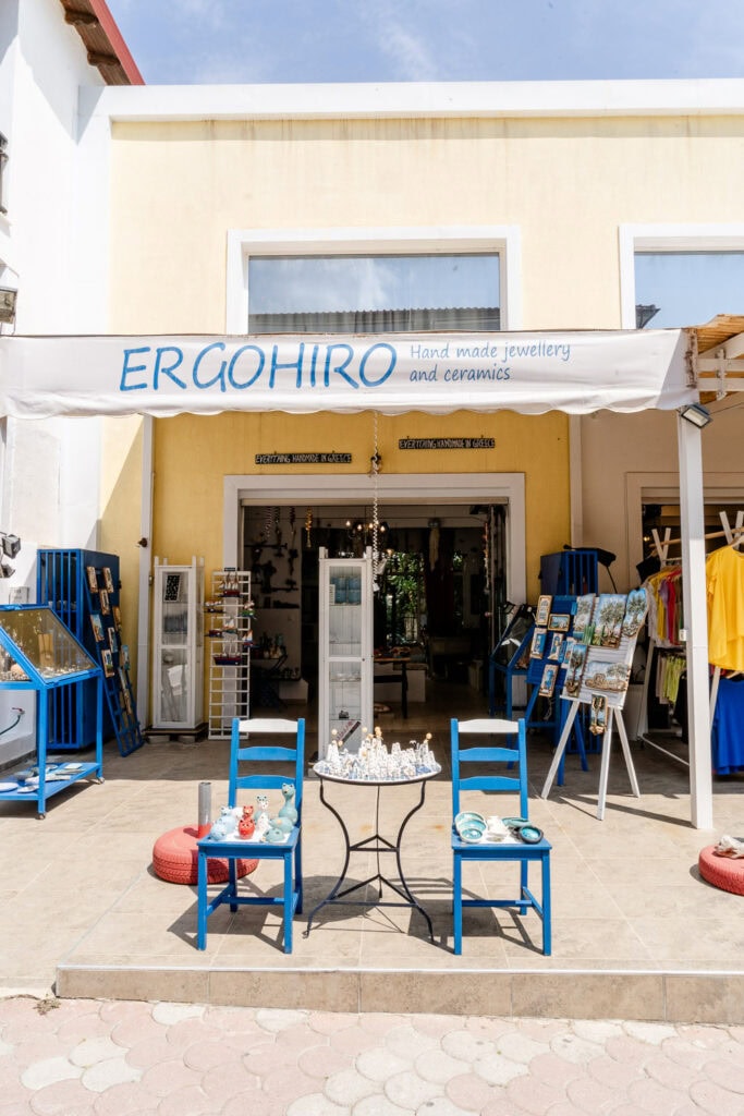 Waar te verblijven Chalkidiki - Hanioti