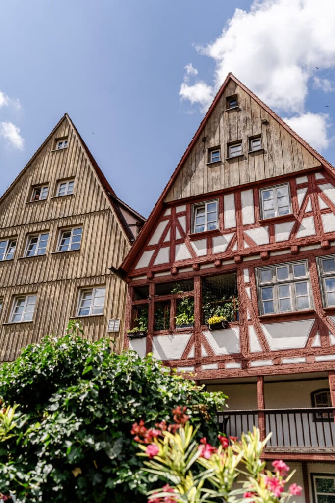 Wat te doen in Ulm