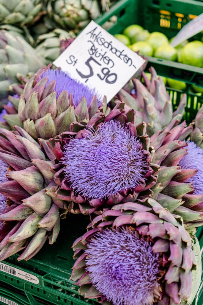 Weekendmarkt Ulm