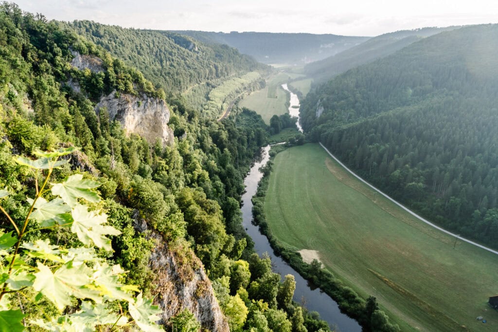 Tips Donau Duitsland
