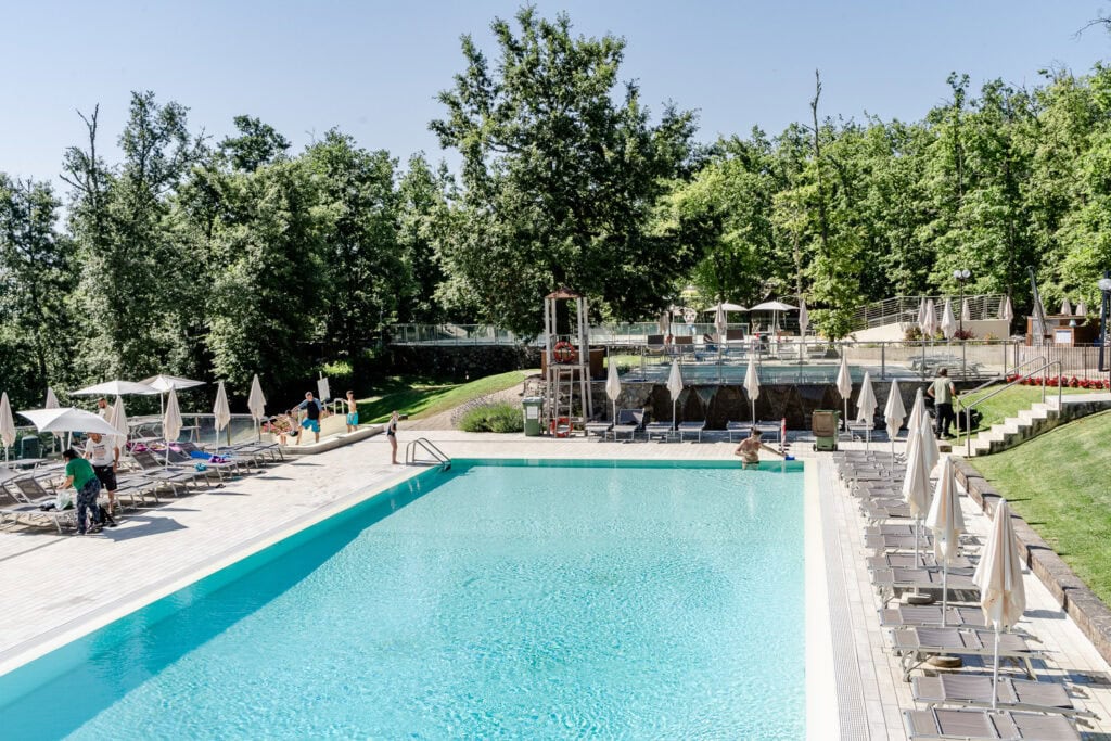 Orlando in Chianti