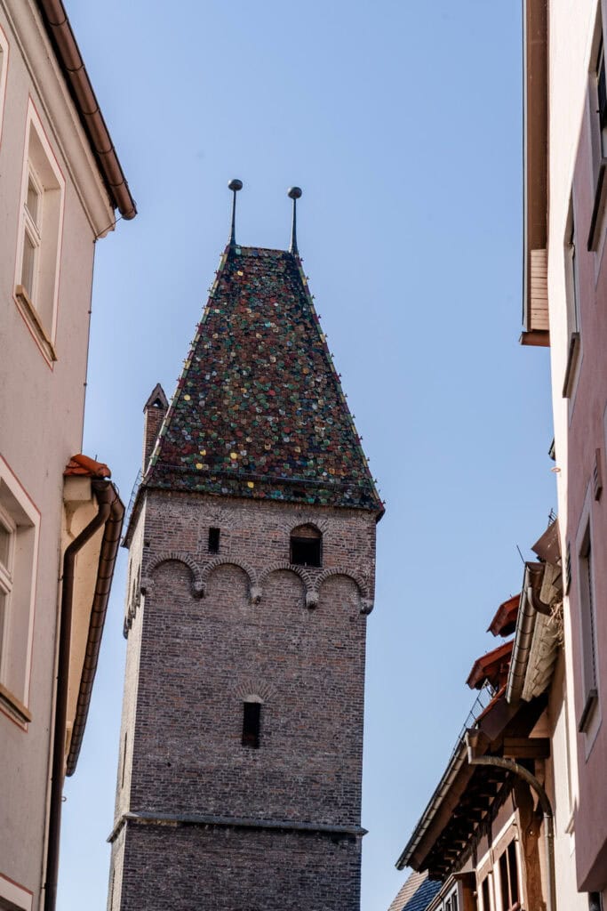 Doen in Ulm