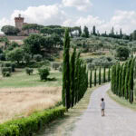 Mooiste plekken Toscane