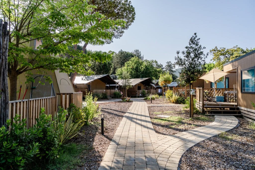 Trasimeno Glamping