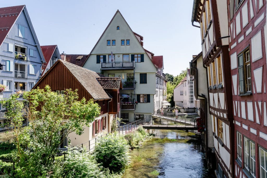 Wat te doen in Ulm