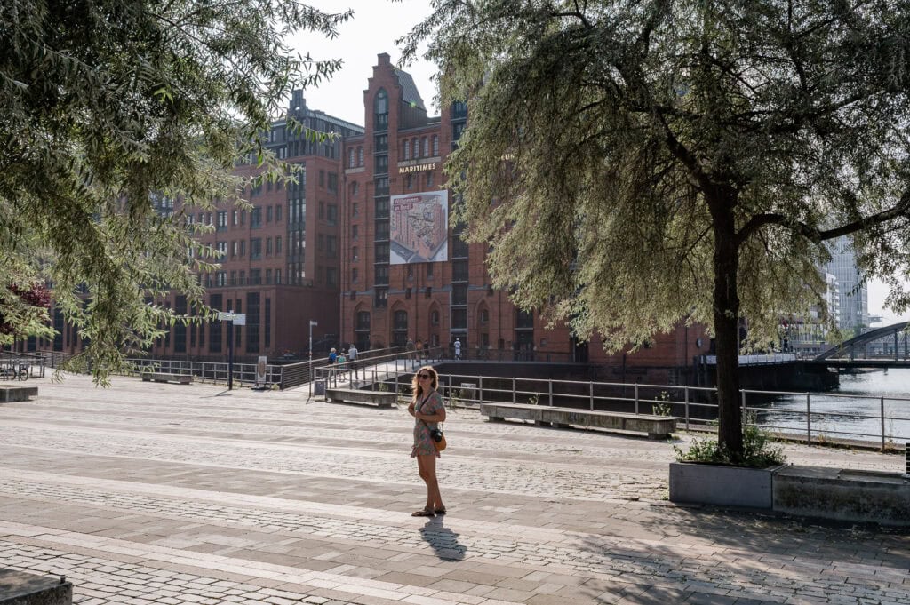 Hafencity Hamburg