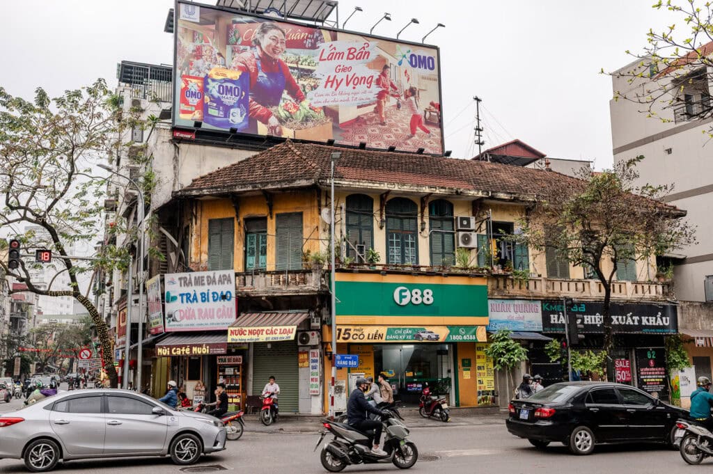Hanoi