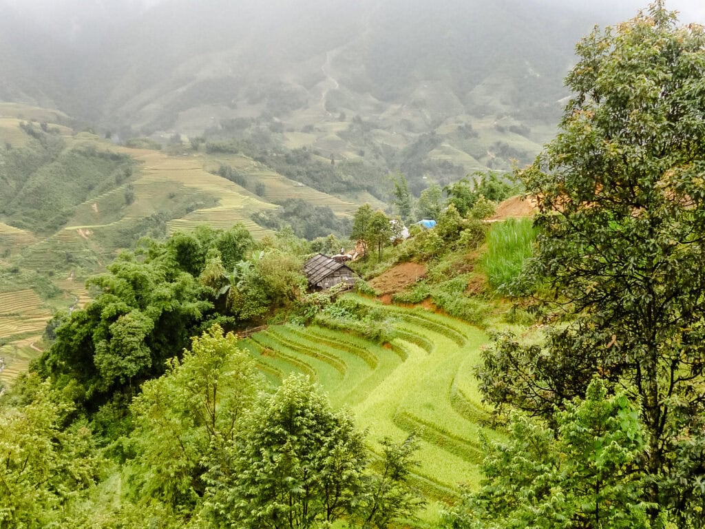 Sapa Vietnam