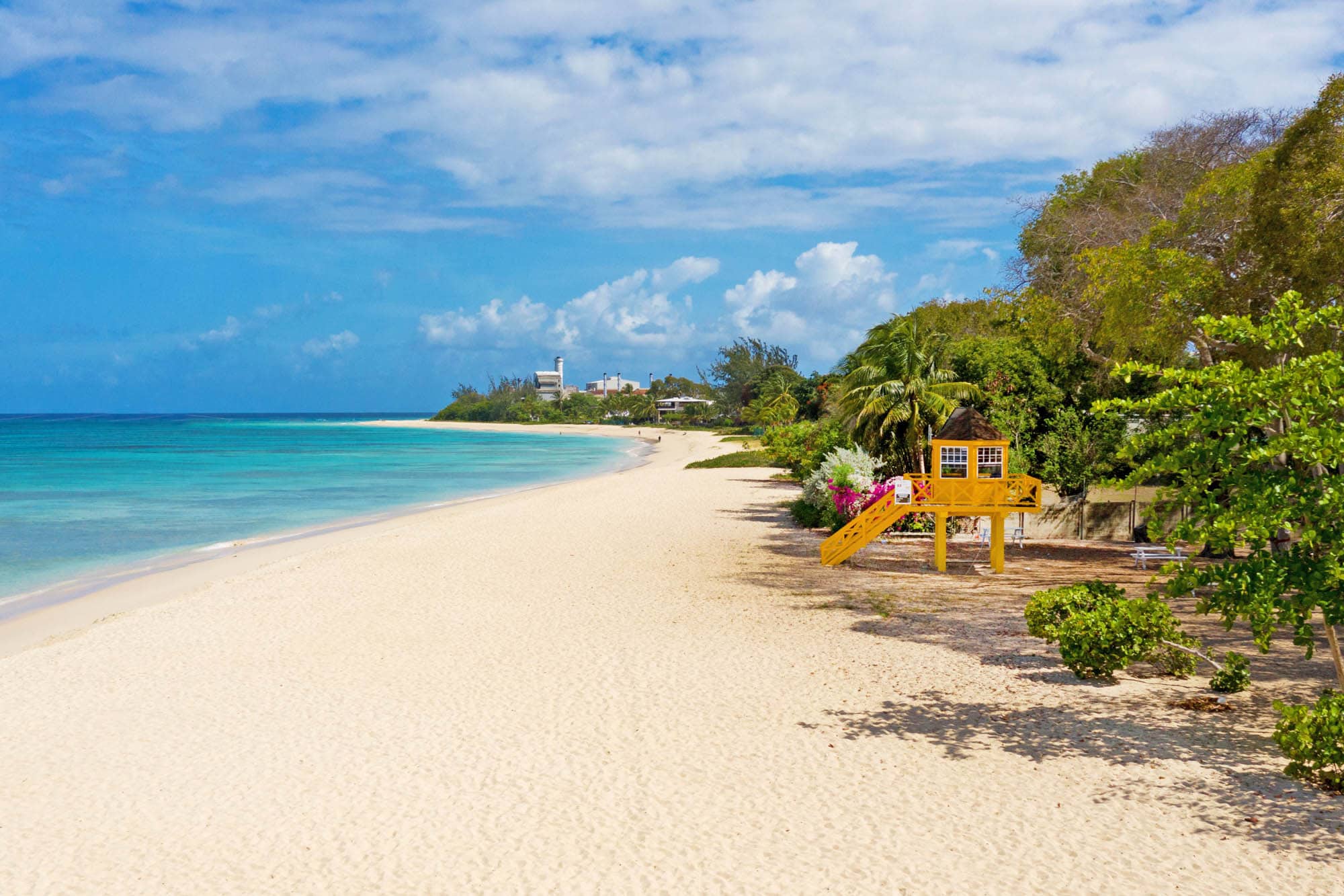 Doen op Barbados - de hoogtepunten