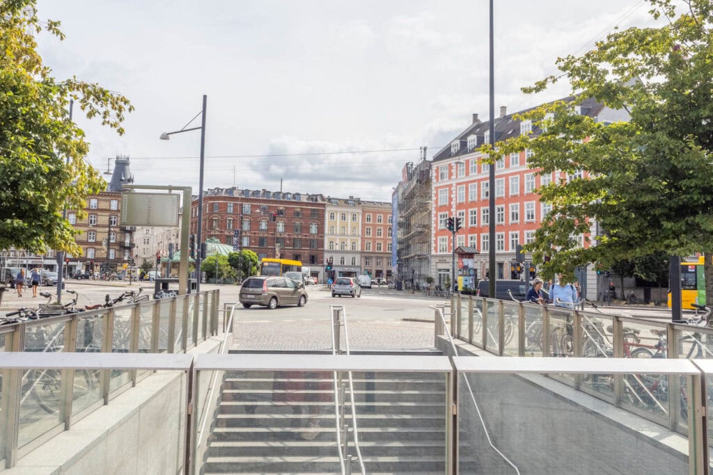 Leukste wijken Kopenhagen - Østerbro
