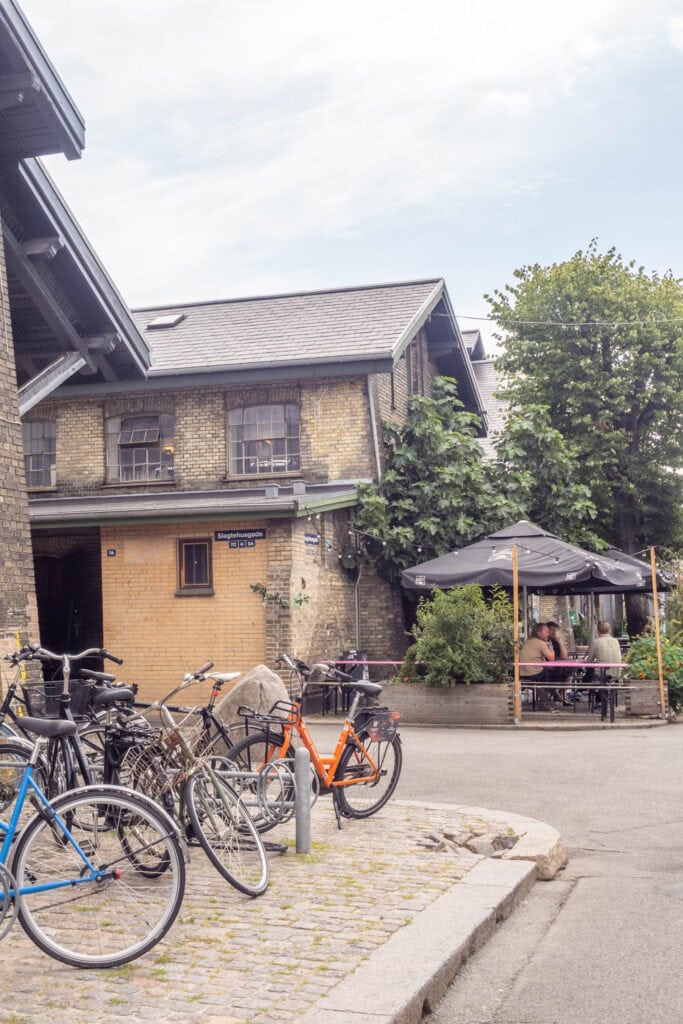 Leukste wijken Kopenhagen - Vesterbro & Kongens Enghave