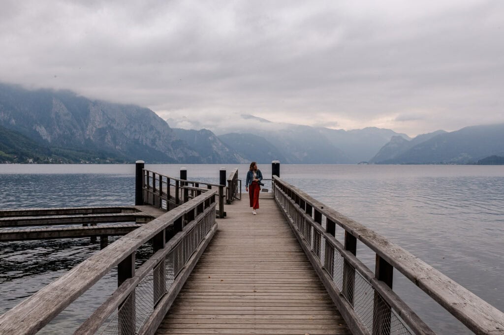 Traunsee