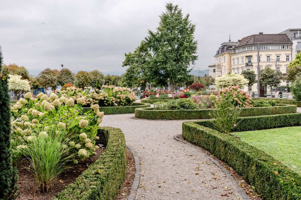 Gmunden
