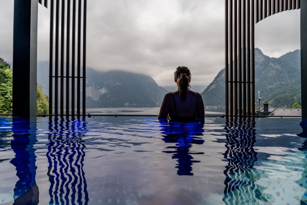 Hotel Post Traunsee