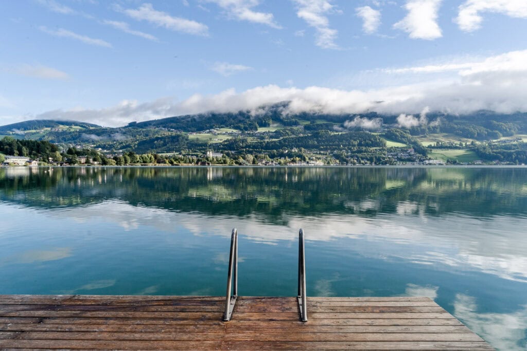 Mondsee