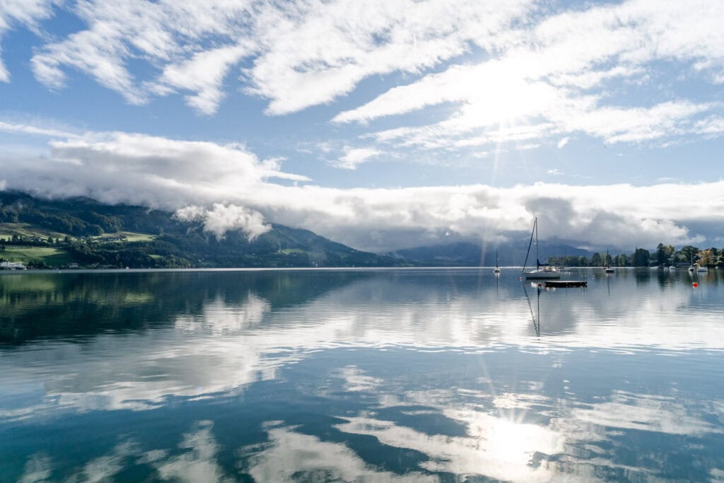 Mondsee