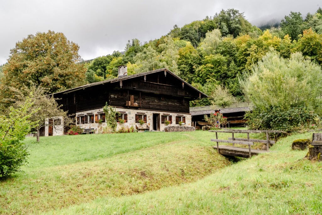Openluchtmuseum Mondsee