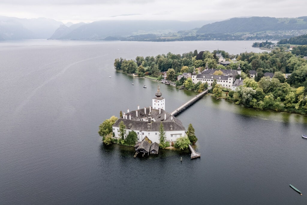 Schloss Ort
