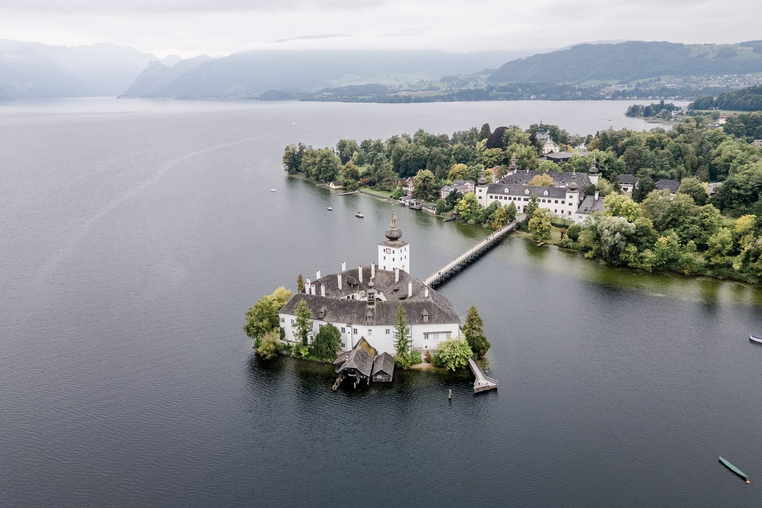 Schloss Ort