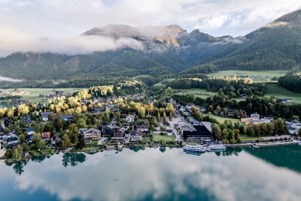 Wolfgangsee