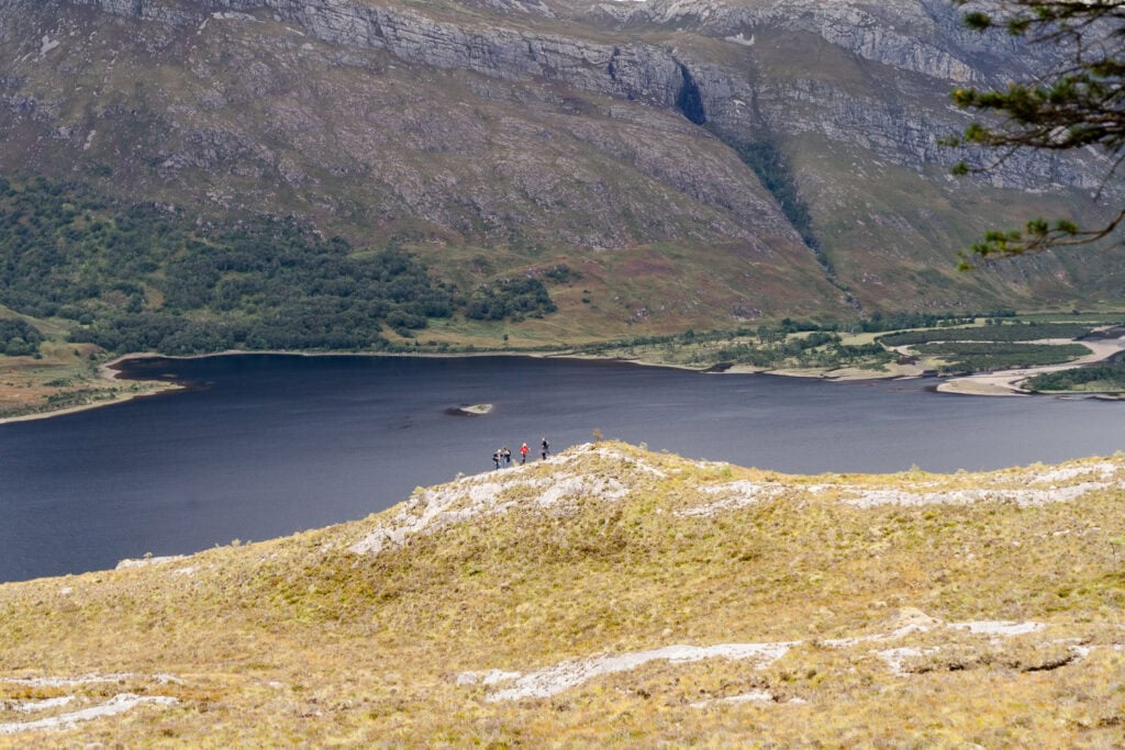 Beinn Eighe