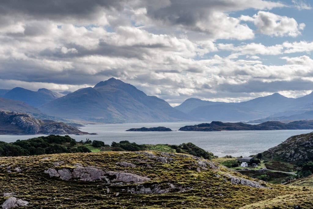 Mooiste plekken Schotland